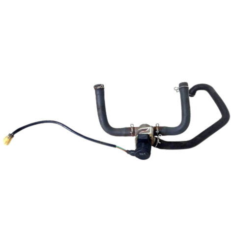 Sensor Fluxo Ar Honda Cbr 1100 Xx Blackbird Ano 1999 Origina