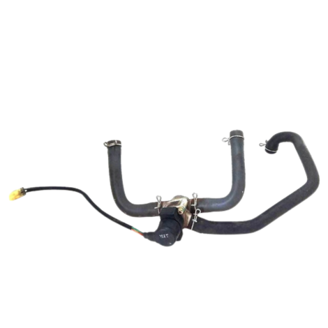 Sensor Fluxo Ar Honda Cbr 1100 Xx Blackbird Ano 1999 Origina