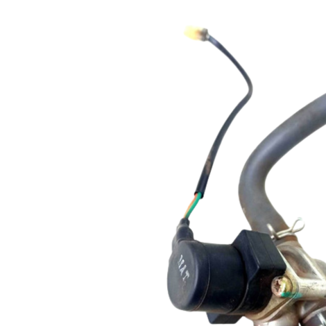 Sensor Fluxo Ar Honda Cbr 1100 Xx Blackbird Ano 1999 Origina