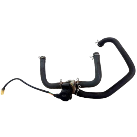 Sensor Fluxo Ar Honda Cbr 1100 Xx Blackbird Ano 1999 Origina