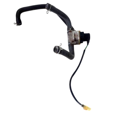 Sensor Fluxo Ar Honda Cbr 1100 Xx Blackbird Ano 1999 Origina