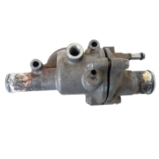 Carcaça Válvula Termostática Cbr 1100 Xx Ano 1999 Original