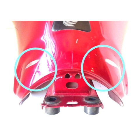 Tanque De Combustível Honda Cbr 1100 Xx Ano 1999 Original