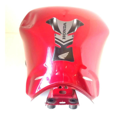 Tanque De Combustível Honda Cbr 1100 Xx Ano 1999 Original