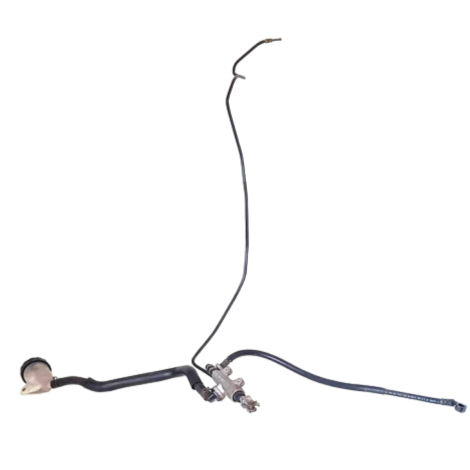 Cilindro Freio Traseiro Honda Cbr1100 Xx Ano 1999 Original  