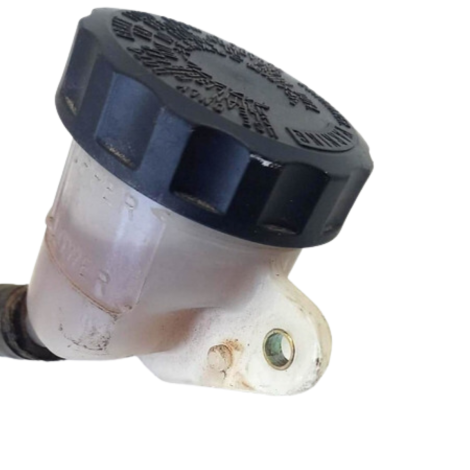 Cilindro Freio Traseiro Honda Cbr1100 Xx Ano 1999 Original  