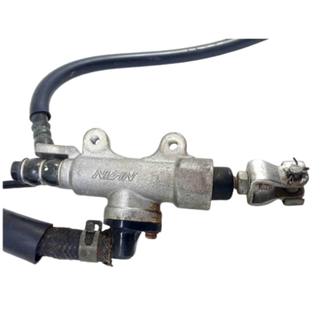 Cilindro Freio Traseiro Honda Cbr1100 Xx Ano 1999 Original  