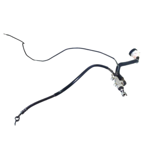 Cilindro Freio Traseiro Honda Cbr1100 Xx Ano 1999 Original  