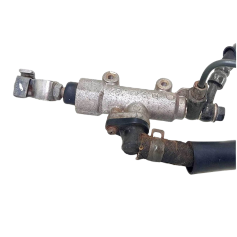 Cilindro Freio Traseiro Honda Cbr1100 Xx Ano 1999 Original  