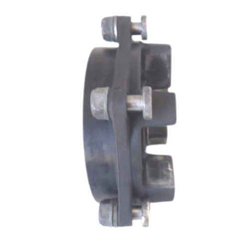 Flange Roda Traseira Honda Cbr 600 Rr Ano 2006 Original
