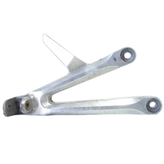 Bacalhau Traseiro Direito Honda Cbr 600 Rr Ano 2006 Original