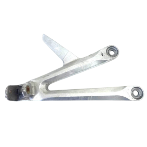Bacalhau Traseiro Direito Honda Cbr 600 Rr Ano 2006 Original
