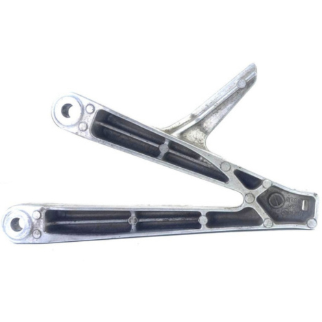 Bacalhau Traseiro Direito Honda Cbr 600 Rr Ano 2006 Original