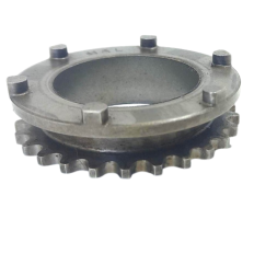 Engrenagem Bomba Óleo Cbr 600 Rr Ano 2006 Original