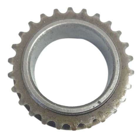 Engrenagem Bomba Óleo Cbr 600 Rr Ano 2006 Original