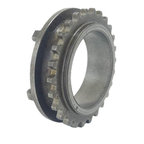 Engrenagem Bomba Óleo Cbr 600 Rr Ano 2006 Original