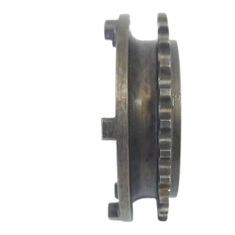 Engrenagem Bomba Óleo Cbr 600 Rr Ano 2006 Original