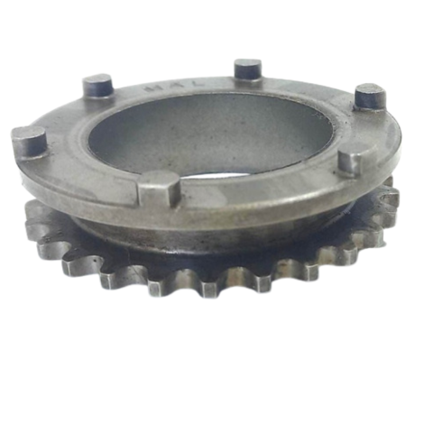 Engrenagem Bomba Óleo Cbr 600 Rr Ano 2006 Original