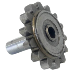 Engrenagem Partida Honda Cbr 600 Rr Ano 2006 Original