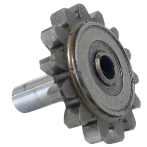 Engrenagem Partida Honda Cbr 600 Rr Ano 2006 Original