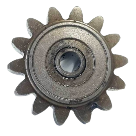 Engrenagem Partida Honda Cbr 600 Rr Ano 2006 Original