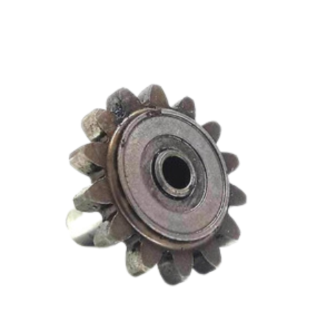 Engrenagem Partida Honda Cbr 600 Rr Ano 2006 Original