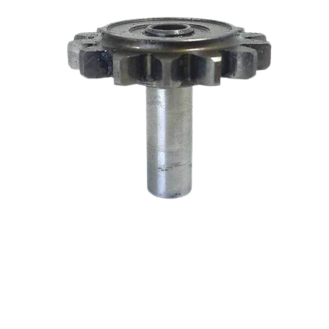 Engrenagem Partida Honda Cbr 600 Rr Ano 2006 Original