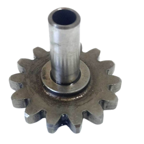 Engrenagem Partida Honda Cbr 600 Rr Ano 2006 Original