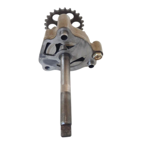 Bomba Óleo Marca Honda Modelo Cbr 600 Rr Ano 2006 Original
