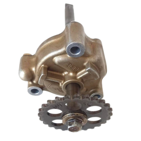 Bomba Óleo Marca Honda Modelo Cbr 600 Rr Ano 2006 Original