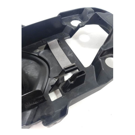 Paralama B Inferior Suzuki Gsxr Srad 750 Ano 2012 Original