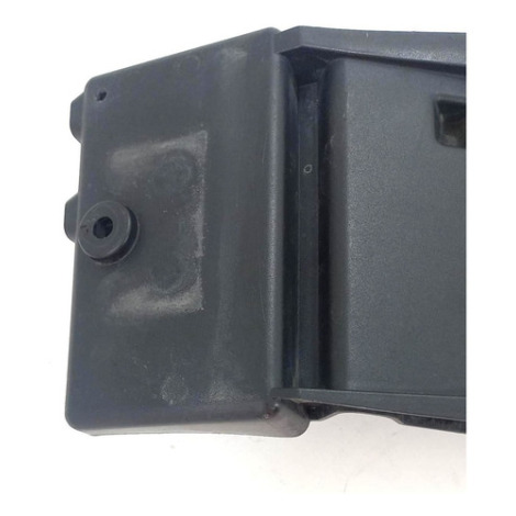 Paralama B Inferior Suzuki Gsxr Srad 750 Ano 2012 Original