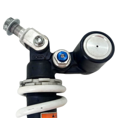 Amortecedor Traseiro Suzuki Gsxr Srad 750 Ano 2012 Original