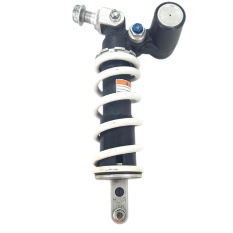 Amortecedor Traseiro Suzuki Gsxr Srad 750 Ano 2012 Original