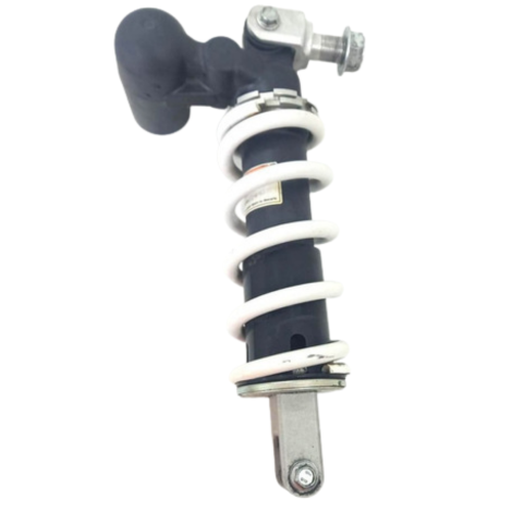 Amortecedor Traseiro Suzuki Gsxr Srad 750 Ano 2012 Original