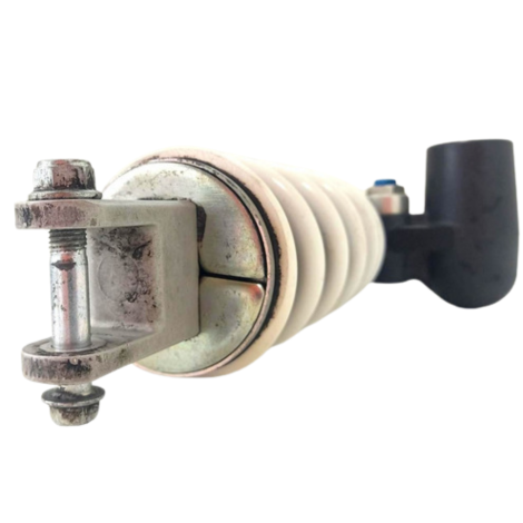 Amortecedor Traseiro Suzuki Gsxr Srad 750 Ano 2012 Original