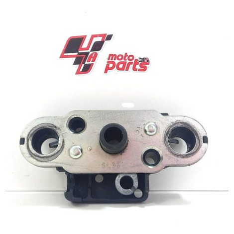 Trava Do Banco Suzuki Modelo Gsxr Srad 750 Ano 2012 Original