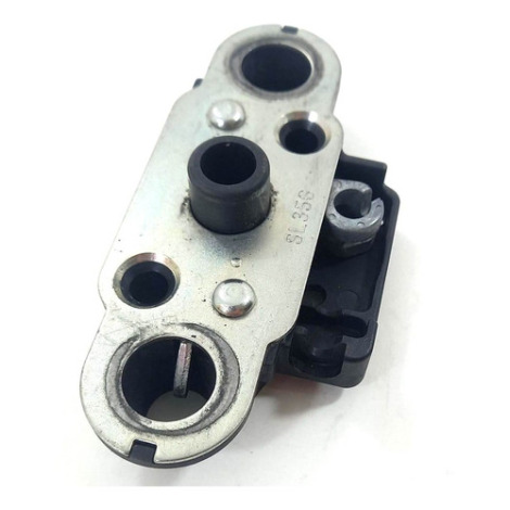 Trava Do Banco Suzuki Modelo Gsxr Srad 750 Ano 2012 Original