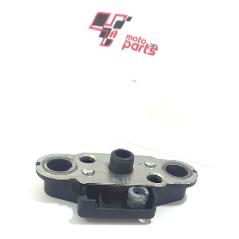 Trava Do Banco Suzuki Modelo Gsxr Srad 750 Ano 2012 Original