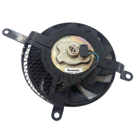 Ventoinha Radiador Suzuki Gsxr Srad 750 Ano 2012 Original