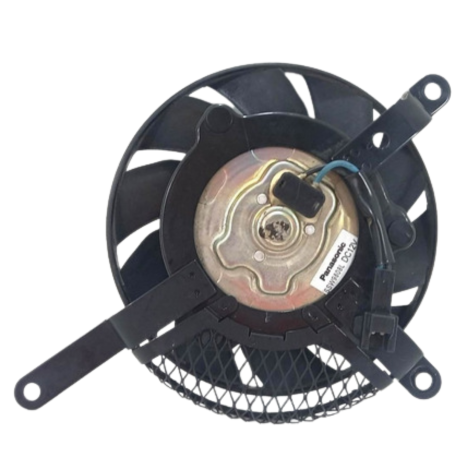 Ventoinha Radiador Suzuki Gsxr Srad 750 Ano 2012 Original