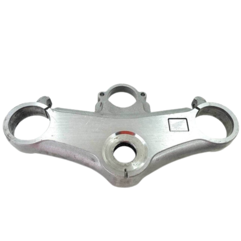 Mesa Superior Honda Cbr1100 Xx Blackbird Ano 1999 Original