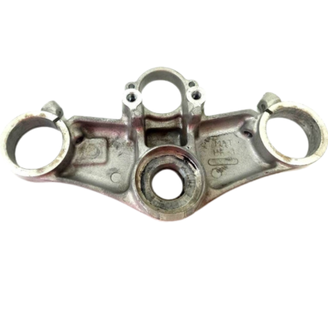 Mesa Superior Honda Cbr1100 Xx Blackbird Ano 1999 Original