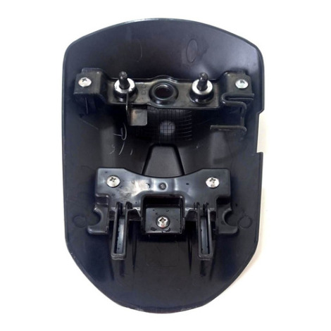 Monoposto Suzuki Gsxr Srad 750 Ano 2012 A 2016 Original