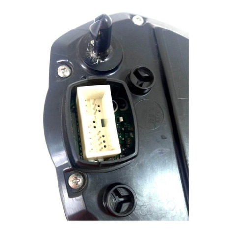 Painel Instrumentos Suzuki Srad 750 Ano 2012 Original Gsx-r