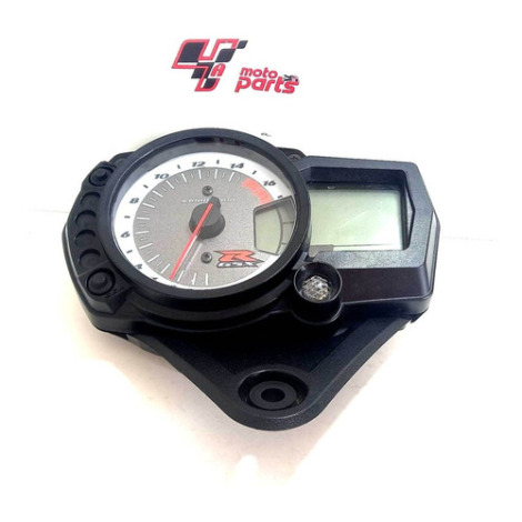 Painel Instrumentos Suzuki Srad 750 Ano 2012 Original Gsx-r