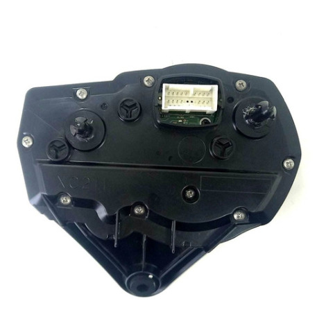 Painel Instrumentos Suzuki Srad 750 Ano 2012 Original Gsx-r