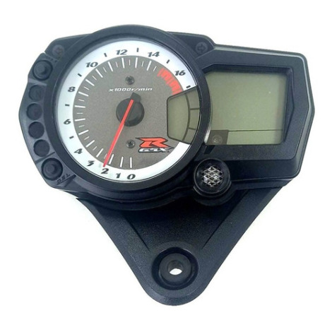 Painel Instrumentos Suzuki Srad 750 Ano 2012 Original Gsx-r