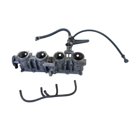 Corpo Injeção Marca Honda Cbr 600 Rr Ano 2006 Original