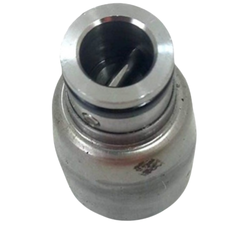 Válvula Alívio Honda Modelo Cbr 600 Rr Ano 2006 Original